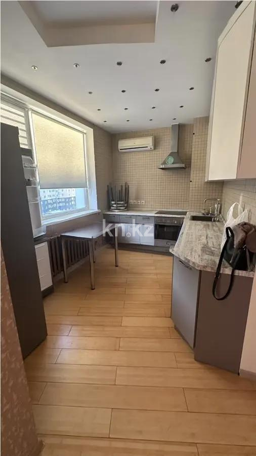 Продажа 2-комнатной квартиры, 56.8 м², ул. Сыганак, дом  64 в Астане - фото 3