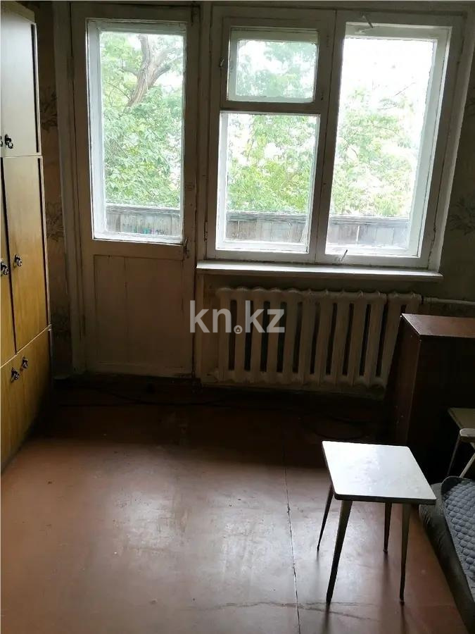 Продажа 2-комнатной квартиры, 44 м² в Караганде