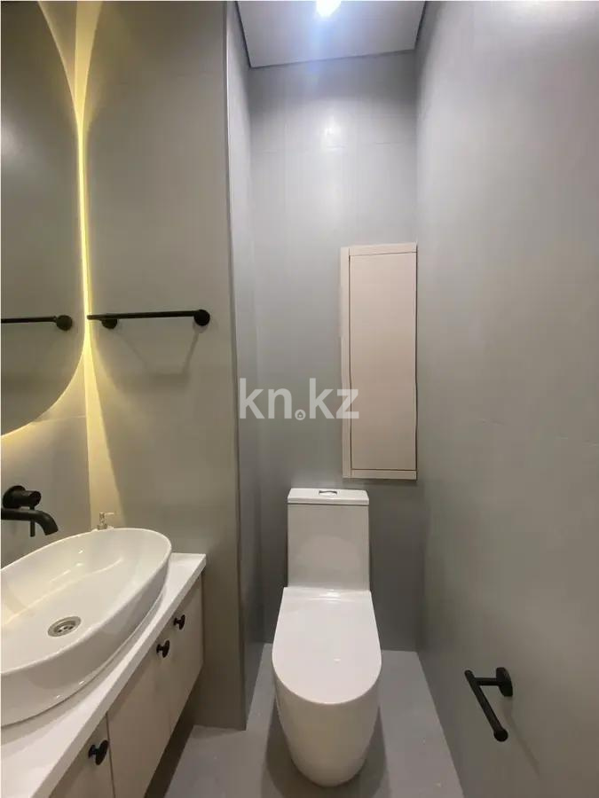 Продажа 4-комнатной квартиры, 155 м², ул. Култобе, дом  24/4 - Продажа  четырехкомнатных квартир в новостройках Алматы фото 4 из 6