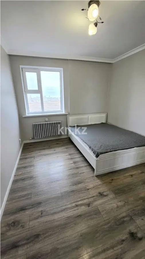 Продажа 2-комнатной квартиры, 51.4 м² в Астане - фото 2