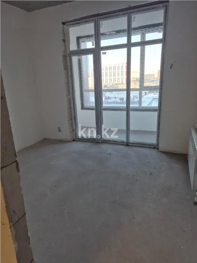 Продажа 1-комнатной квартиры, 45 м² - Продажа однокомнатных квартир в Астане - страница 6 фото 2 из 2