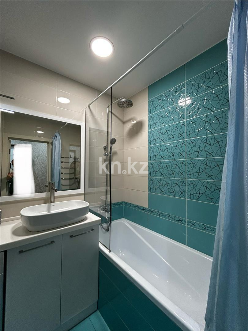 Продажа 2-комнатной квартиры, 45 м², пр. Бухар-жырау в Караганде - фото 6