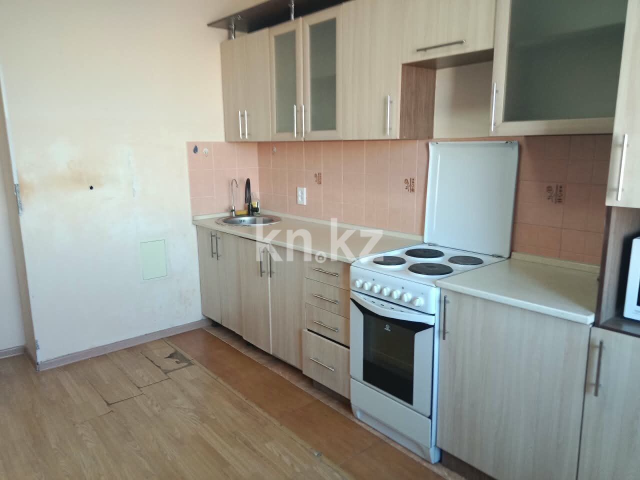 Продажа 1-комнатной квартиры, 38 м² в Астане - фото 4
