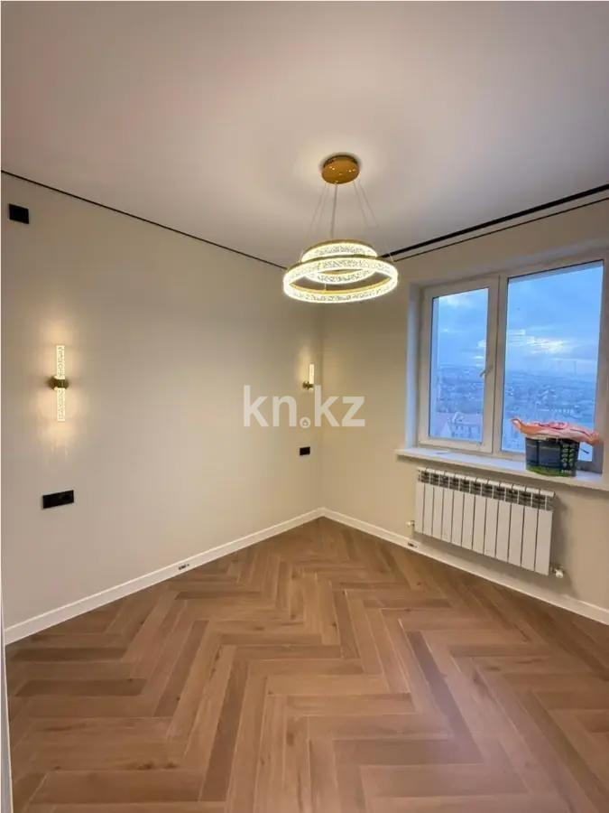 Продажа 2-комнатной квартиры, 40 м² в Алматы