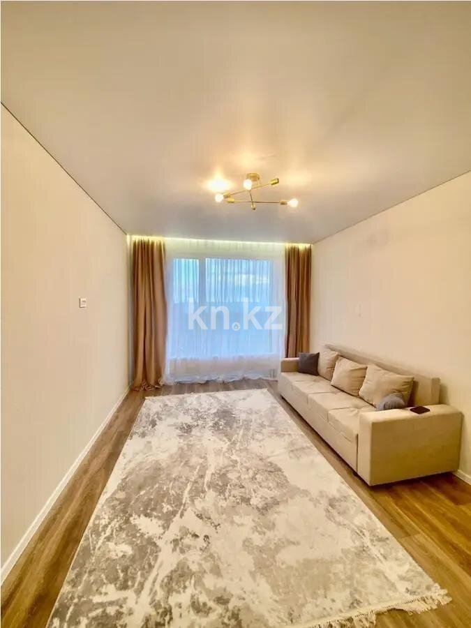 Продажа 1-комнатной квартиры, 35 м² в Астане - фото 2