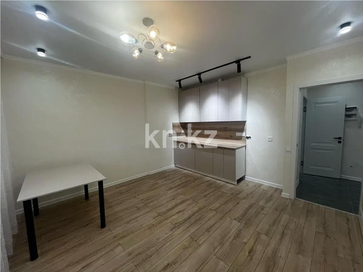 Продажа 2-комнатной квартиры, 44 м², ул. Казыбек би, дом  15 в Астане - фото 3