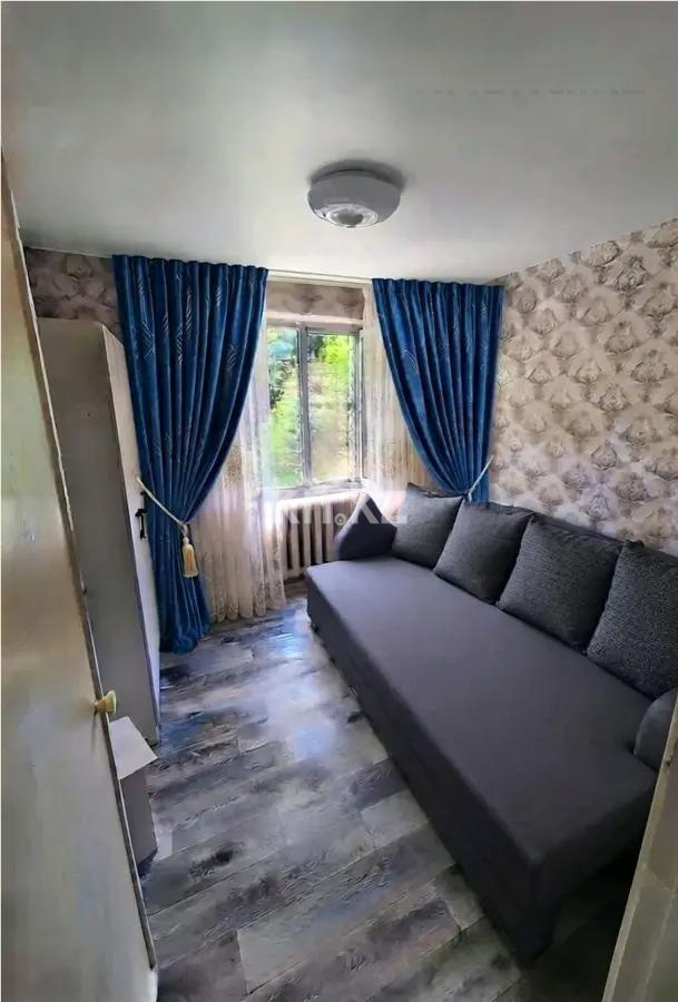 Продажа 2-комнатной квартиры, 42 м² в Алматы - фото 2
