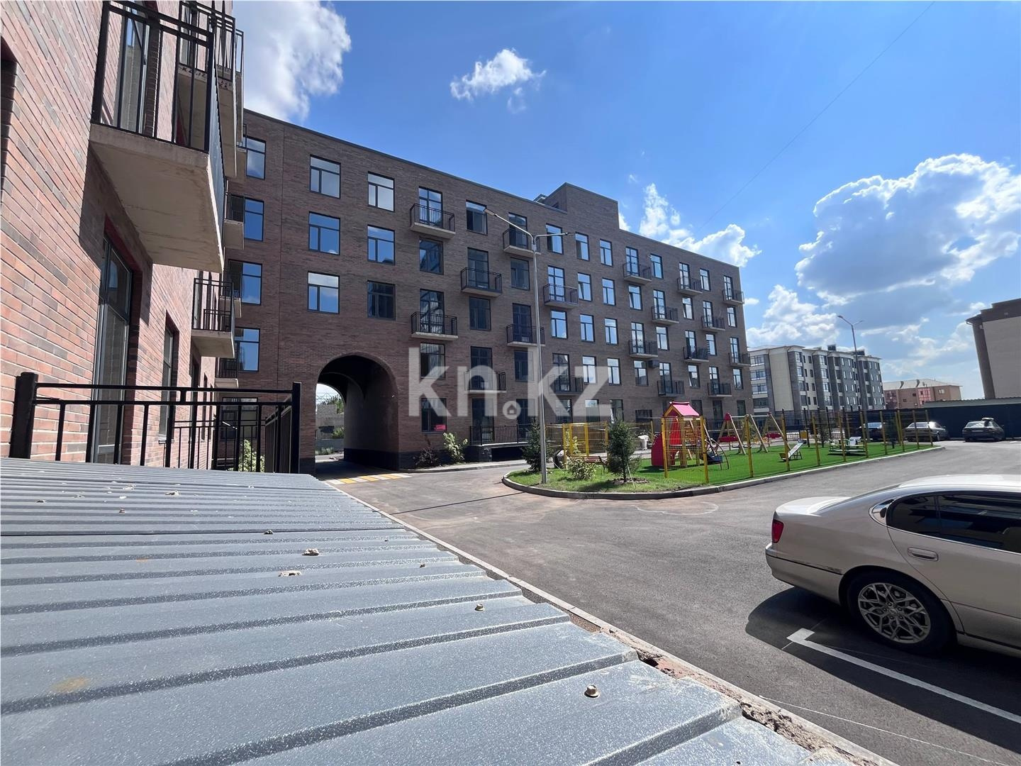 Продажа 2-комнатной квартиры, 55 м² в Караганде - фото 11