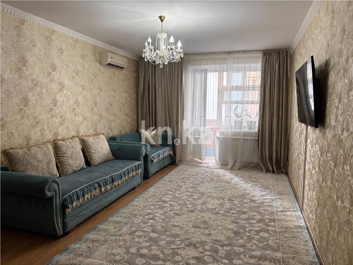 Продажа 2-комнатной квартиры, 75 м² в Астане