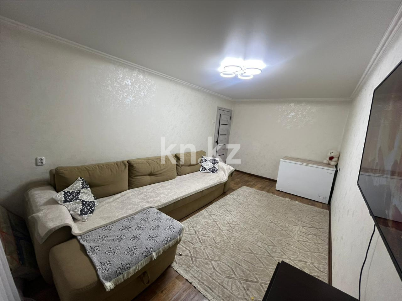 Продажа 2-комнатной квартиры, 44 м² - Продажа квартир в Караганде с фото фото 2 из 13