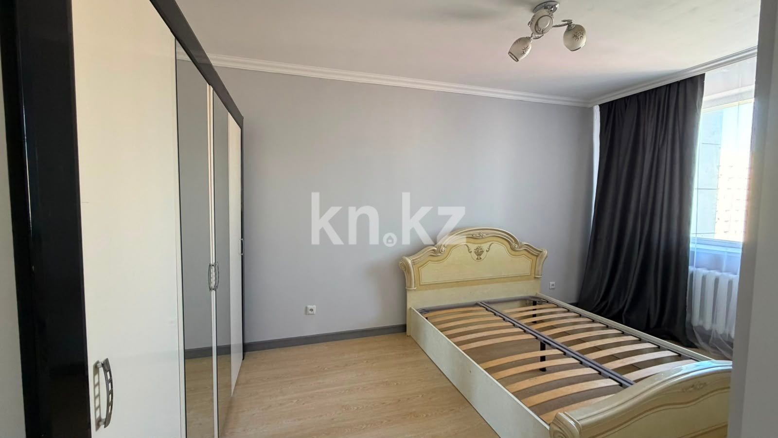 Аренда 2-комнатной квартиры, 45 м² - Аренда квартир посуточно в Атырау фото 6 из 9