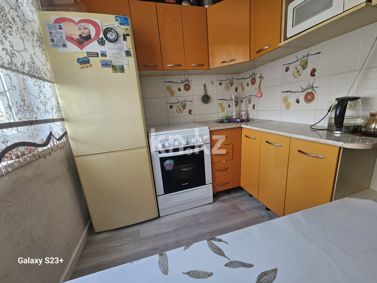 Продажа 3-комнатной квартиры, 60 м² - Продажа квартир в Жезказгане фото 6 из 13