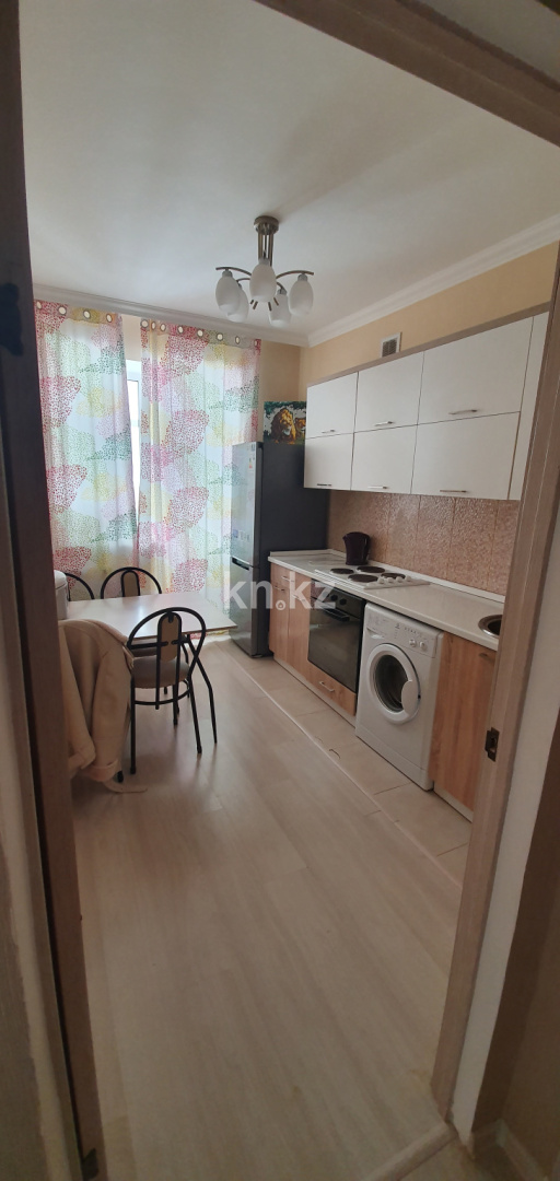 Продажа 1-комнатной квартиры, 38 м² в Астане - фото 3