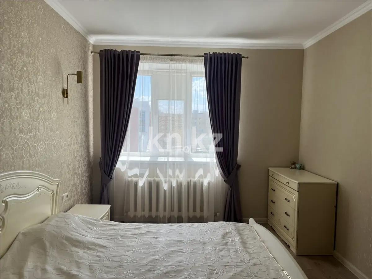 Продажа 2-комнатной квартиры, 58 м² в Астане - фото 2