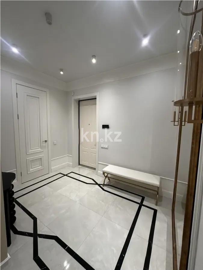 Продажа 5-комнатной квартиры, 198 м² - Продажа пятикомнатных и более квартир в Астане фото 10 из 12