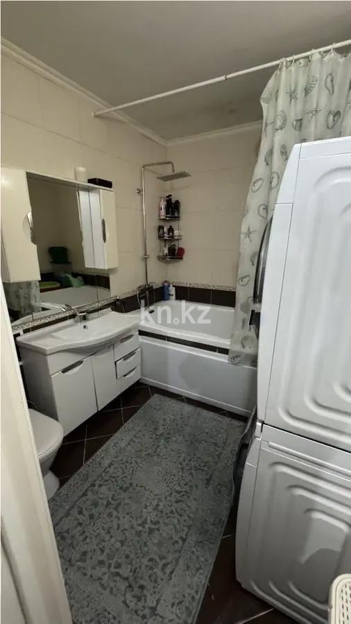 Продажа 3-комнатной квартиры, 85 м² - Продажа трехкомнатных квартир от собственников в Астане - страница 2 фото 5 из 6