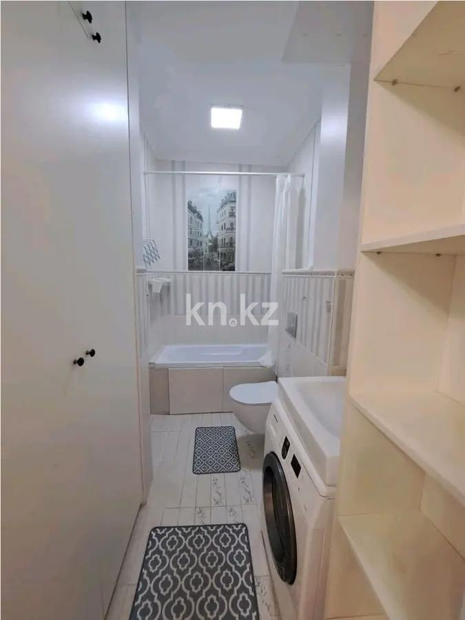 Продажа 2-комнатной квартиры, 71 м², ул. Храпатого, дом  25 в Астане - фото 4