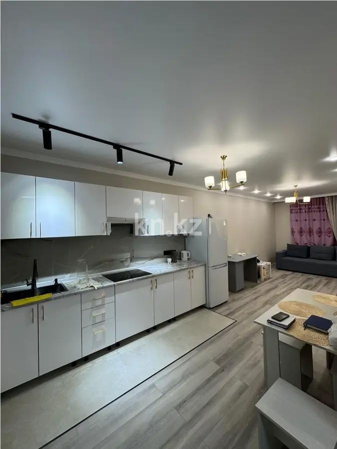 Продажа 2-комнатной квартиры, 49 м², ул. Утепова, дом  31 в Алматы - фото 3