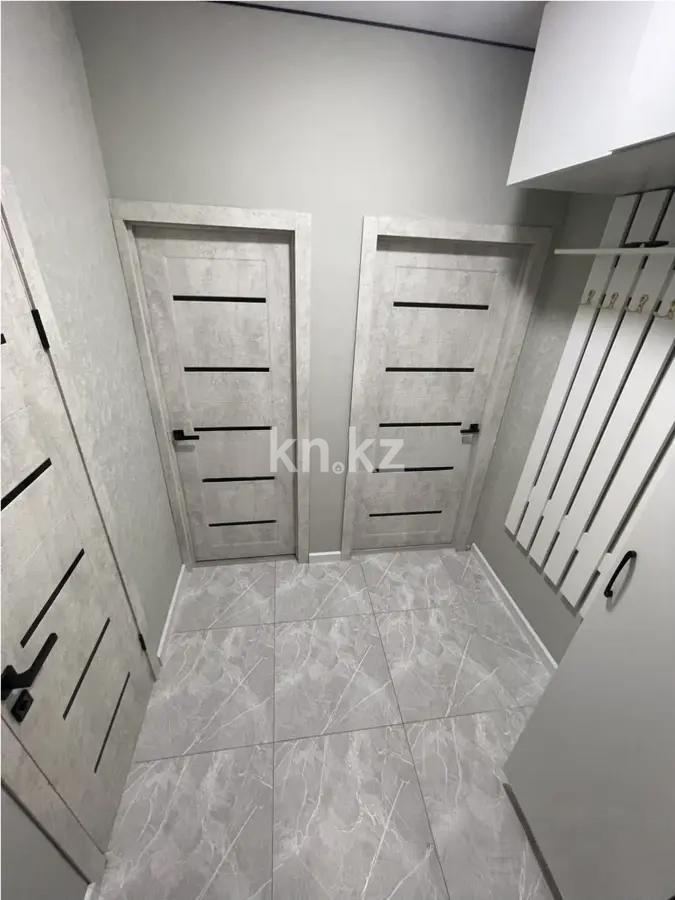 Продажа 2-комнатной квартиры, 38 м² - Продажа квартир в кирпичном доме в Казахстане - страница 5 фото 5 из 5