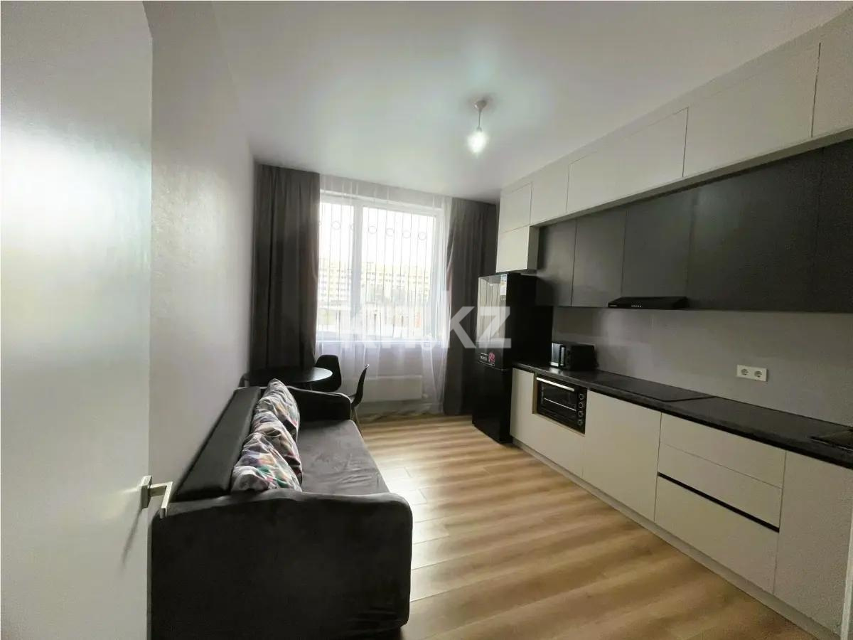 Продажа 2-комнатной квартиры, 46 м² в Астане - фото 2