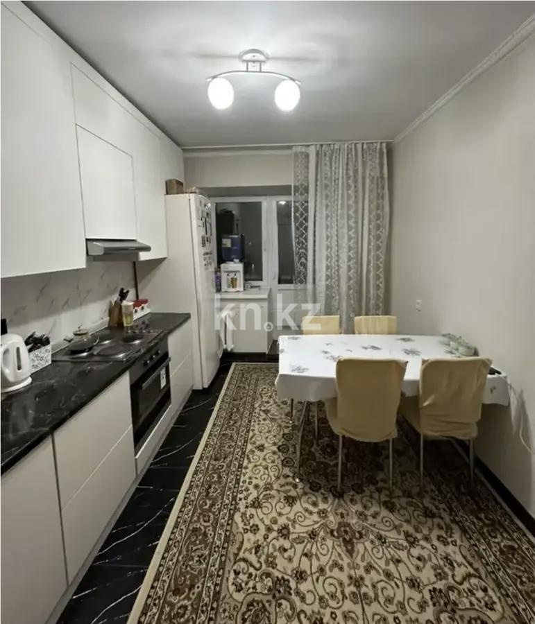 Продажа 2-комнатной квартиры, 68 м² в Астане - фото 3