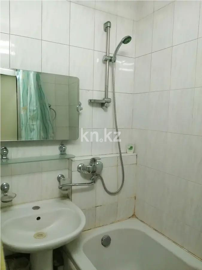 Продажа 3-комнатной квартиры, 65 м² - Продажа  трехкомнатных квартир в Алматы фото 5 из 5