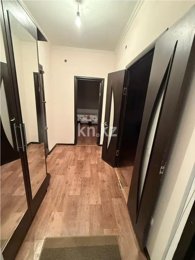 Продажа 1-комнатной квартиры, 39 м², мкр-н Кокжиек, дом  29 - Продажа  однокомнатных квартир в Алматы с фото фото 4 из 4