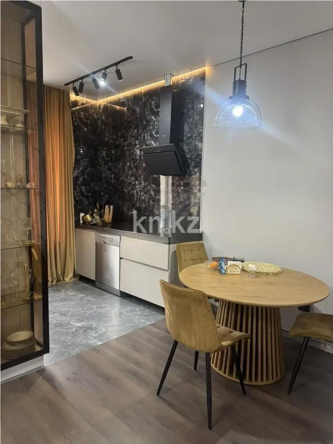 Продажа 3-комнатной квартиры, 63 м² в Астане - фото 4