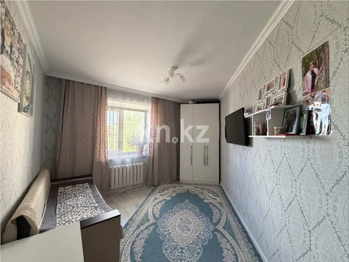 Продажа 3-комнатной квартиры, 80 м² - Продажа трехкомнатных квартир в Астане - страница 4 фото 3 из 8