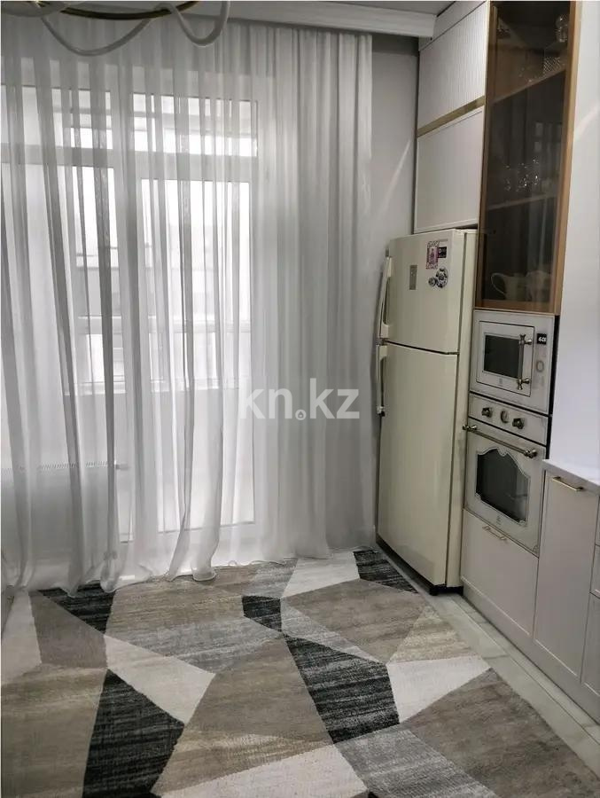 Продажа 3-комнатной квартиры, 87 м² в Астане - фото 4