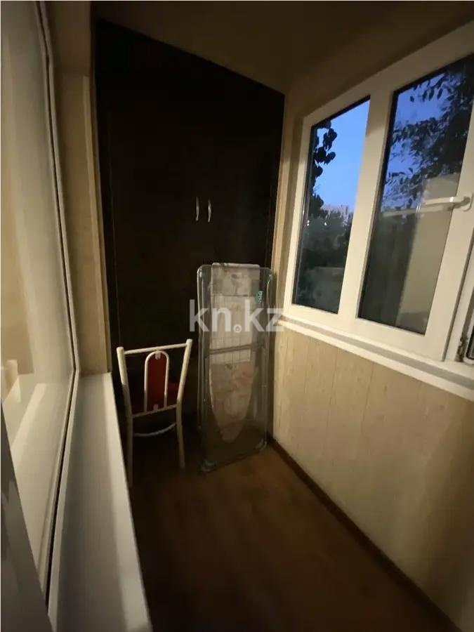 Продажа 1-комнатной квартиры, 34 м² в Алматы - фото 5