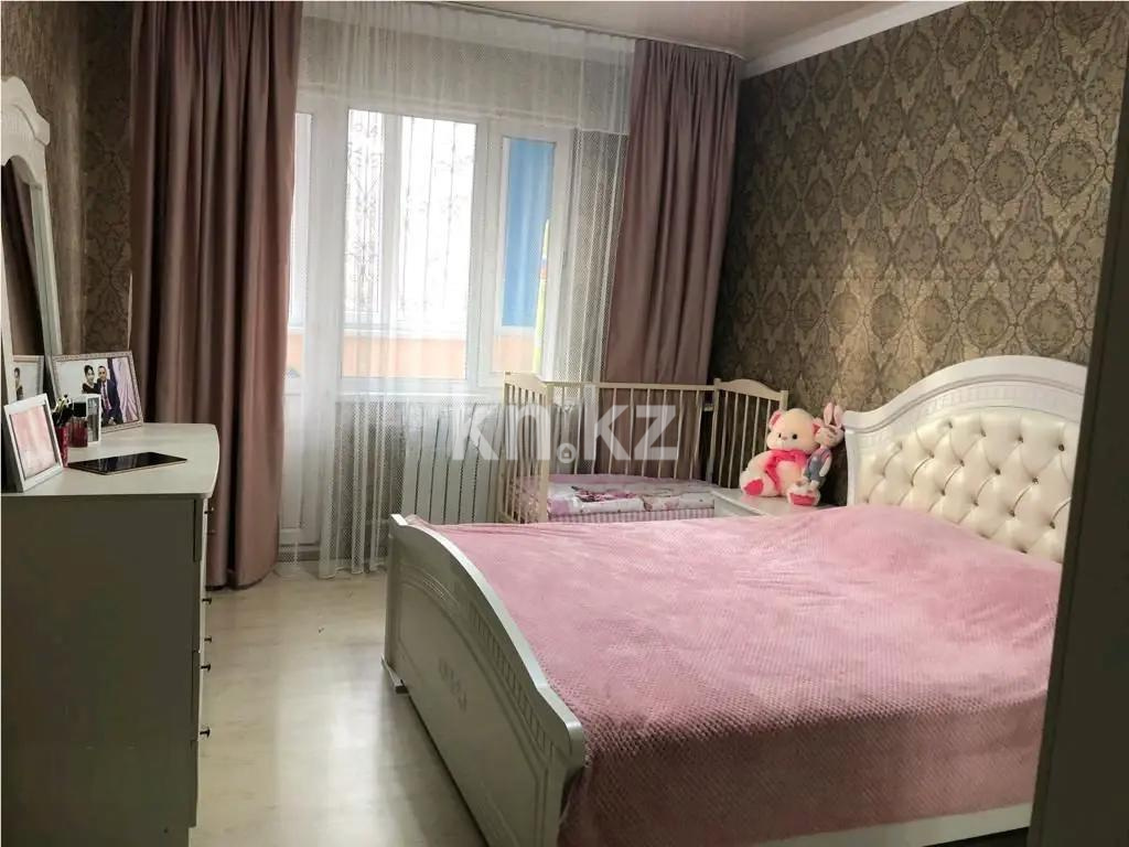 Продажа 2-комнатной квартиры, 64 м², мкр. Кокжиек, дом  28 в Алматы - фото 2