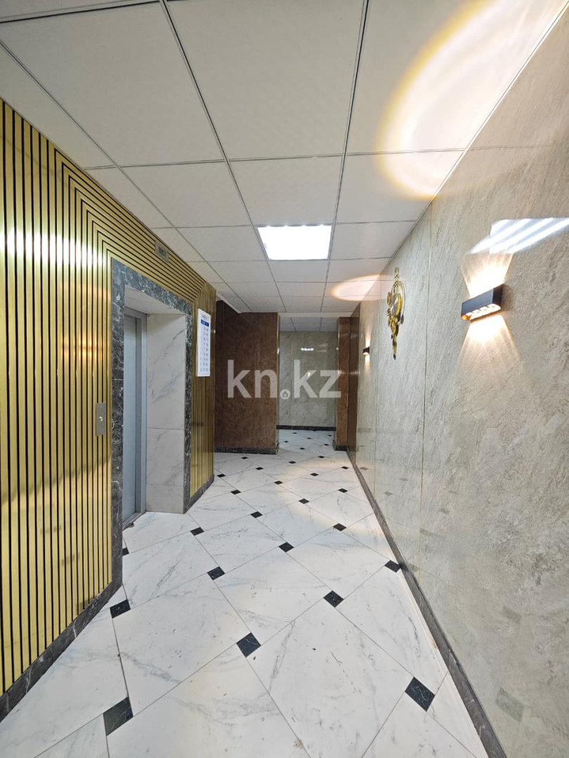 Продажа 4-комнатной квартиры, 92 м² - Продажа квартир в Казахстане - страница 36 фото 22 из 22