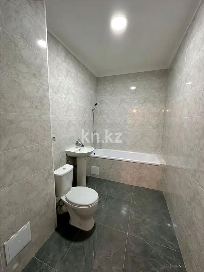 Продажа 1-комнатной квартиры, 44.1 м² - Продажа однокомнатных квартир в Казахстане - страница 7 фото 3 из 4