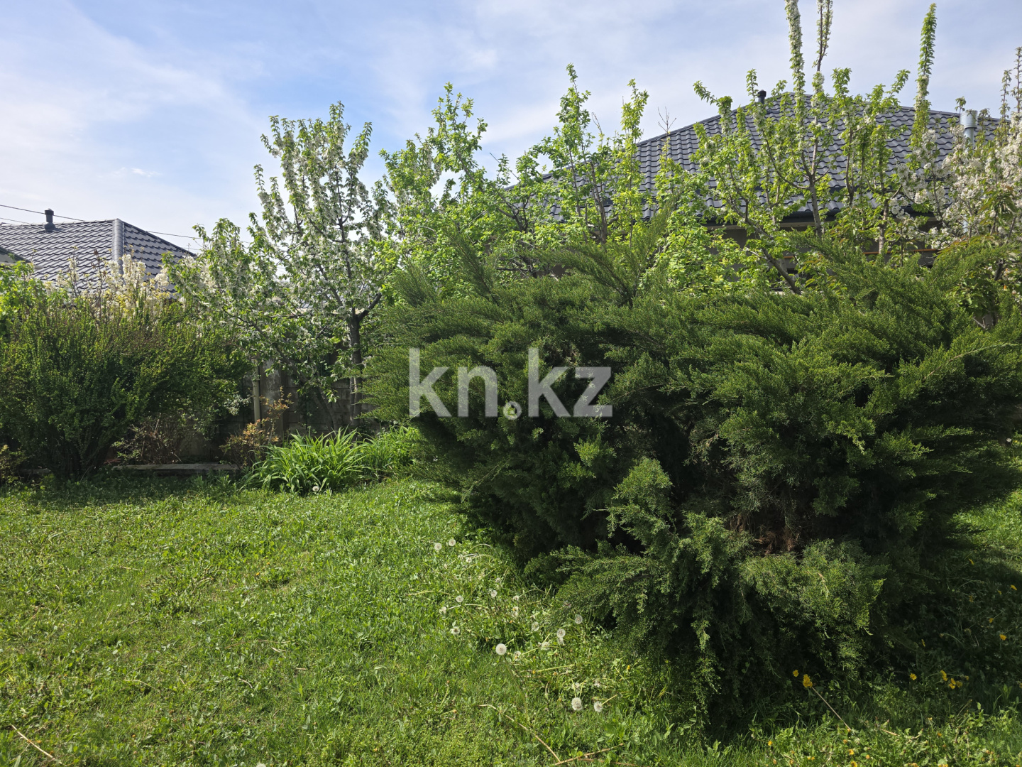 Продажа 6-комнатного дома, 216 м² - Продажа домов, коттеджей в Шымкенте фото 3 из 22