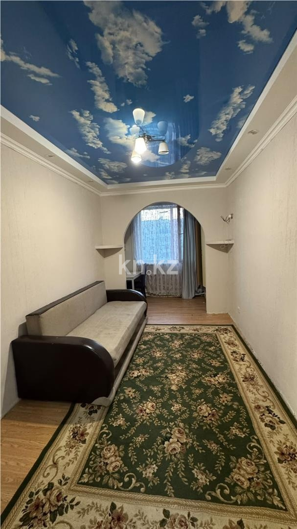 Продажа 3-комнатной квартиры, 56 м² в Астане - фото 3