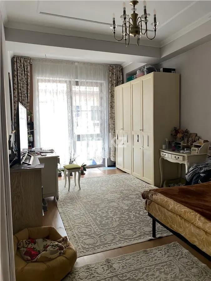 Продажа 2-комнатной квартиры, 45 м², ул. Култобе, дом  24/4 - Продажа квартир в Алматы фото 1 из 2