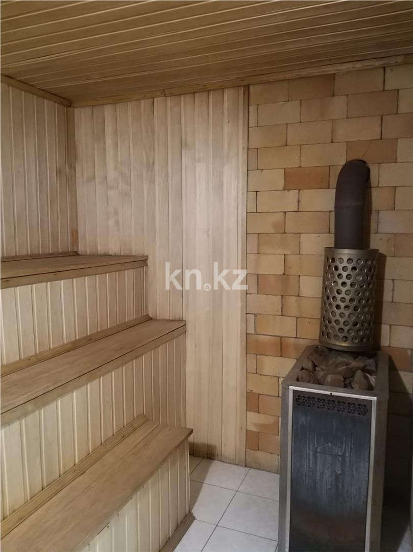 Продажа 5-комнатного дома, 520 м², ул. Муканова - Продажа домов, коттеджей в Караганде фото 34 из 51