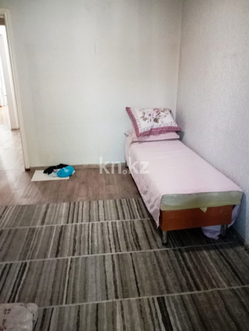 Аренда 3-комнатной квартиры, 70 м², ул. Брусиловского, дом  44 - Аренда квартир помесячно в Алматы без посредников фото 5 из 6