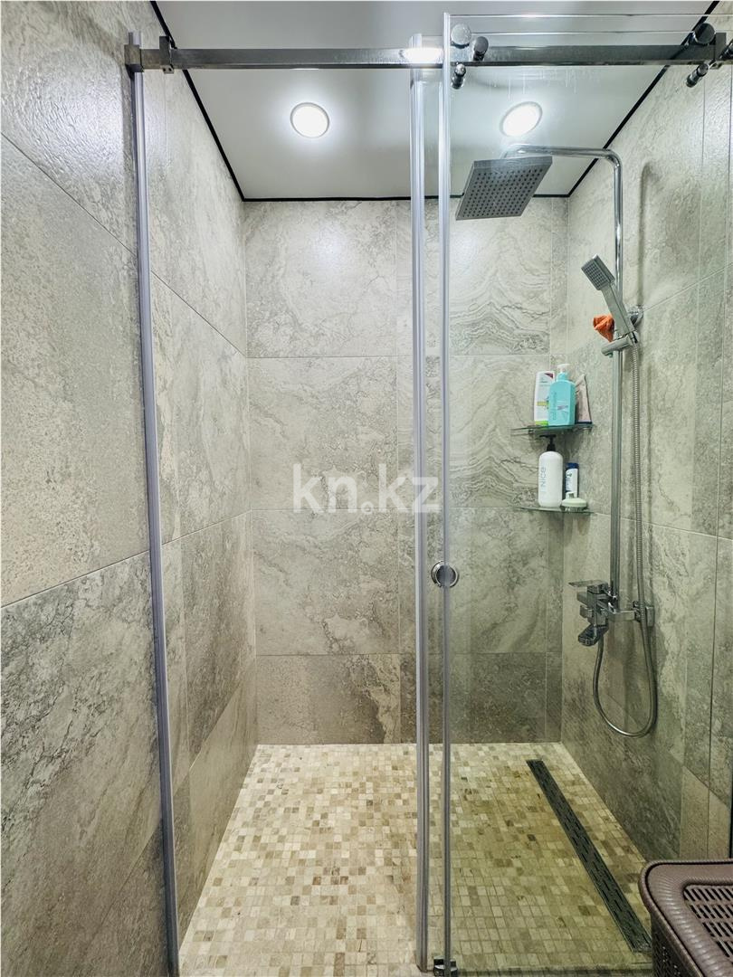 Продажа 3-комнатной квартиры, 70 м², ул. Сыганак - Продажа квартир в Астане фото 7 из 12