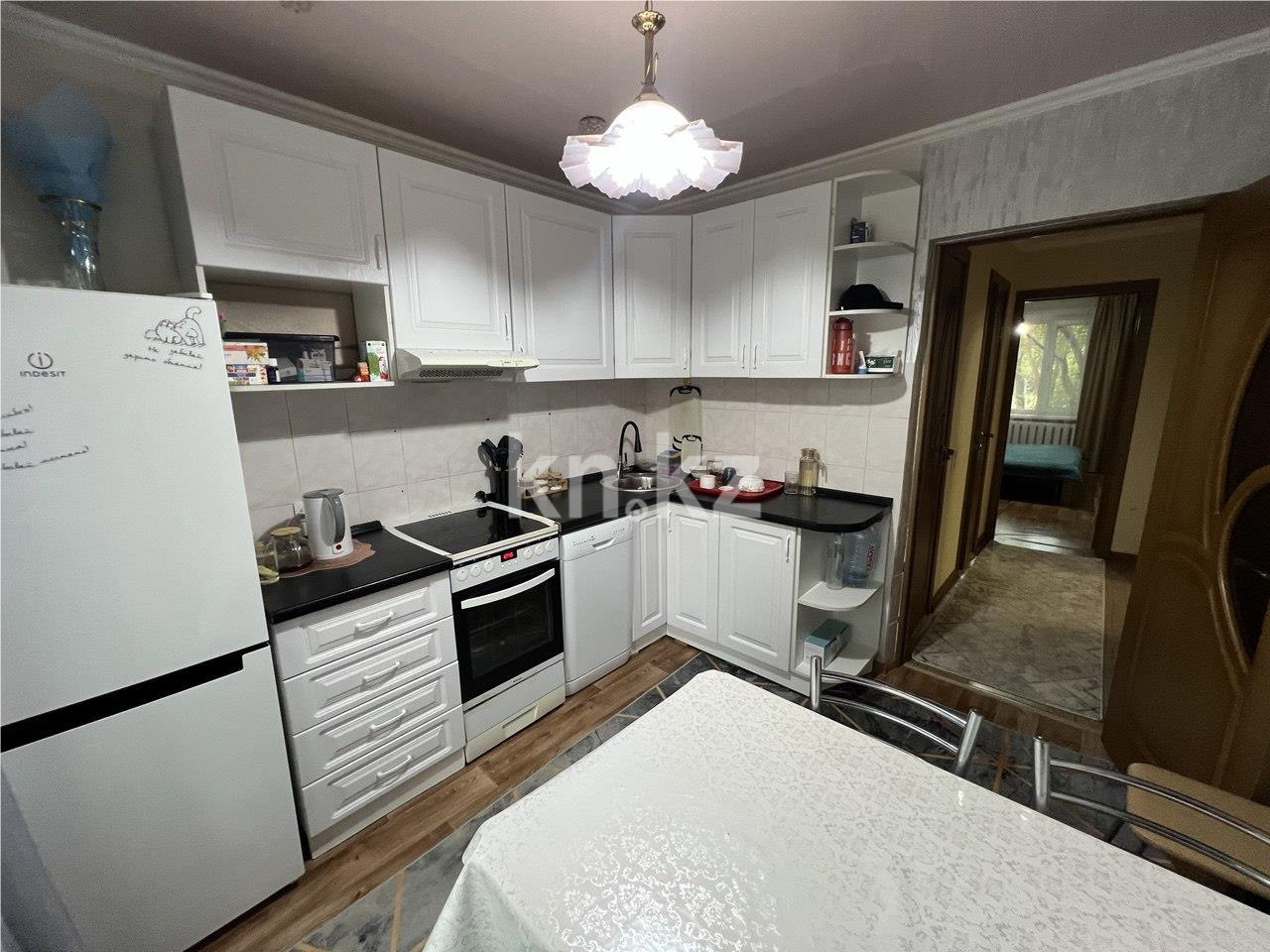 Продажа 3-комнатной квартиры, 67 м² - Продажа трехкомнатных квартир на Юго-Востоке Караганды - страница 3 фото 10 из 17