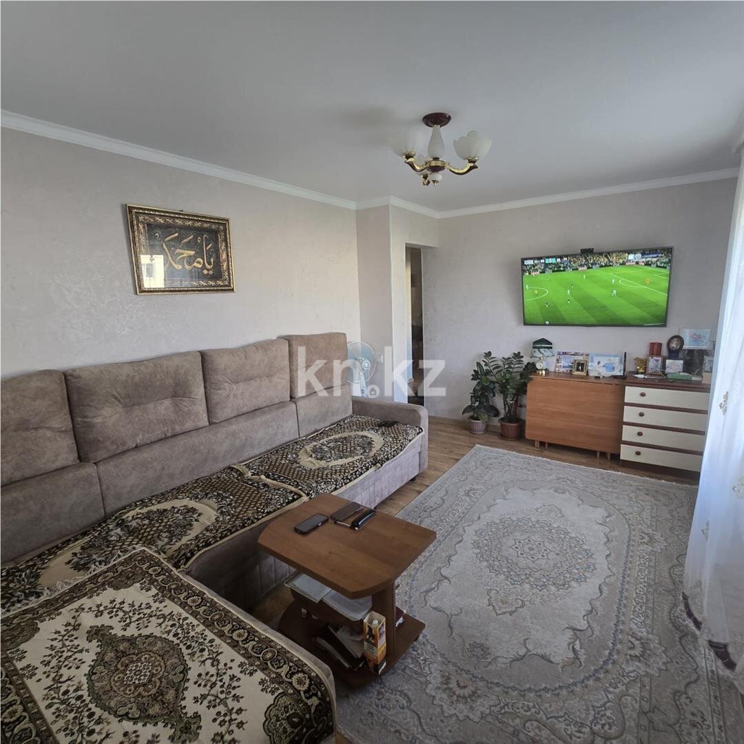 Продажа 2-комнатной квартиры, 45 м² в Астане