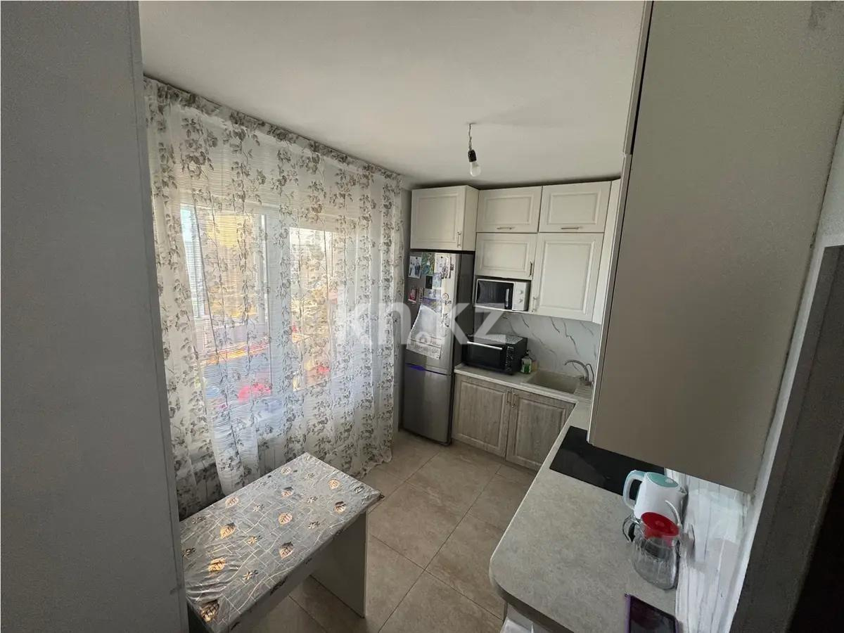 Продажа 2-комнатной квартиры, 56 м², ул. Петрова, дом  10 в Астане - фото 3