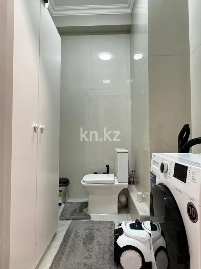 Продажа 3-комнатной квартиры, 85 м², ул. Алатау, дом  36/1 в Алматы - фото 5