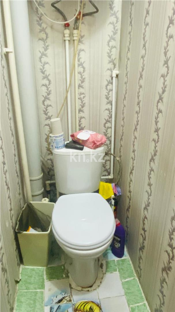 Продажа 3-комнатной квартиры, 48 м² - Продажа трехкомнатных квартир в Караганде - страница 2 фото 4 из 5