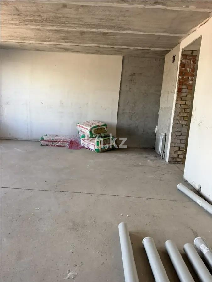 Продажа 3-комнатной квартиры, 80 м² - Продажа квартир в Караганде - страница 3 фото 3 из 4