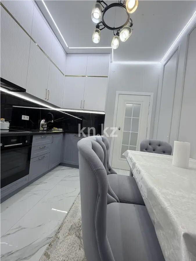 Продажа 2-комнатной квартиры, 62 м² в Астане - фото 3
