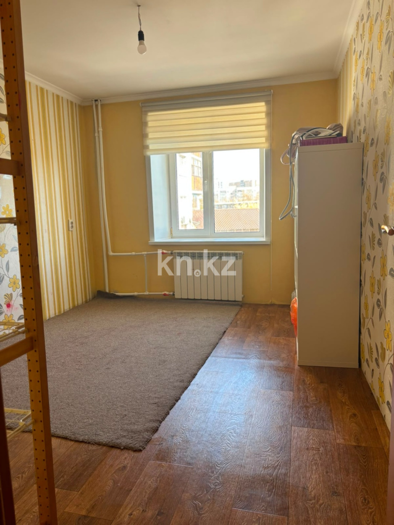 Продажа 3-комнатной квартиры, 64 м² в Караганде - фото 3