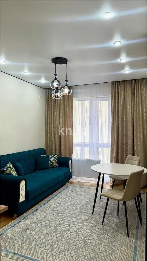 Продажа 1-комнатной квартиры, 37 м² - Продажа однокомнатных квартир от собственников в Алматы - страница 9 фото 1 из 5