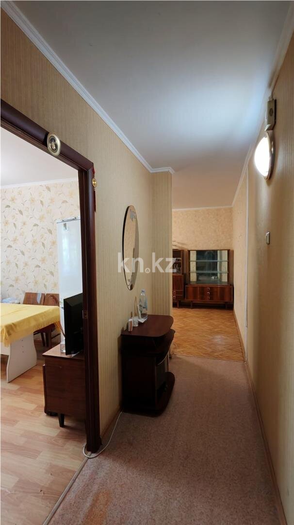 Продажа 3-комнатной квартиры, 56 м² в Караганде - фото 13